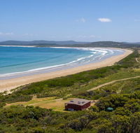 Cloudy Bay Cabin - Accommodation Broadbeach