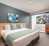 Club Old Bar Motel - Accommodation Broadbeach