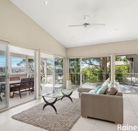 Coast - 3/42 Avoca Drive Avoca Beach