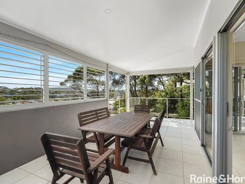 Coast - 3/42 Avoca Drive, Avoca Beach - Accommodation Broadbeach 3