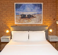 Coast Inn Motel - Accommodation Broadbeach