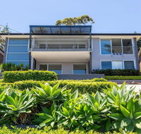 Coastal Calm - relax revive rejuvenate - Accommodation Broadbeach