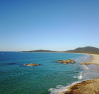 Coastal Hideaway - Accommodation Broadbeach