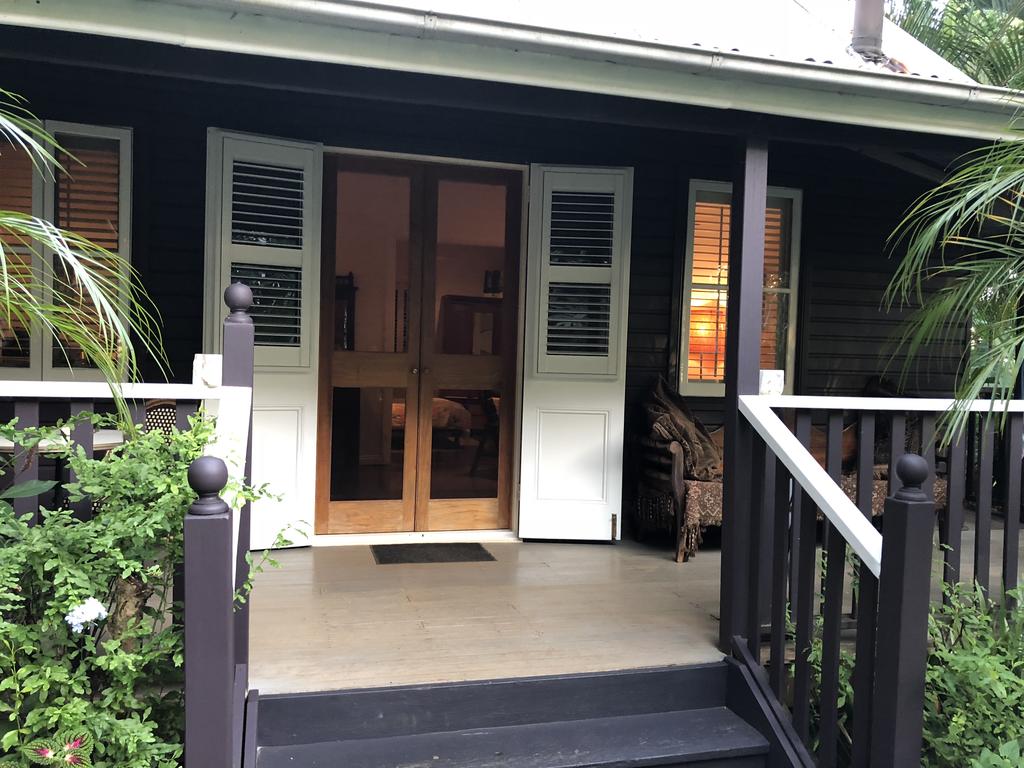 Possum Creek NSW Accommodation Broadbeach