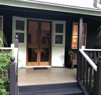 Coco's Cottage in the Byron Bay Hinterland - Accommodation Broadbeach