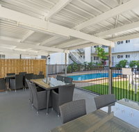 Cocos Holiday Apartments - Accommodation Broadbeach