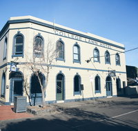 College Lawn Hotel - Accommodation Broadbeach