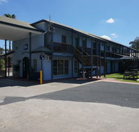Colonial Motel Richmond - Accommodation Broadbeach