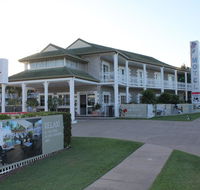 Colonial Rose Motel - Accommodation Broadbeach