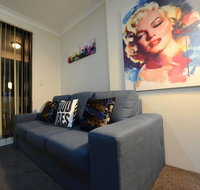 Comfort HS Apartment - Surry Hills - Accommodation Broadbeach