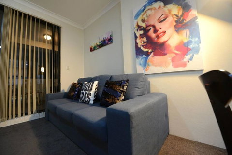 Comfort HS Apartment - Surry Hills - Accommodation Broadbeach 0