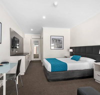 Comfort Inn  Suites Manhattan - Accommodation Broadbeach
