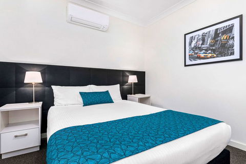 Comfort Inn & Suites Manhattan - Accommodation Broadbeach 2