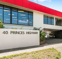 Comfort Inn Traralgon - Accommodation Broadbeach