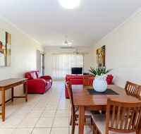 Como Apartments Gladstone - Accommodation Broadbeach