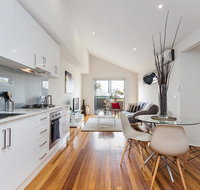 Complete Host Richmond Townhouse Collection - Accommodation Broadbeach