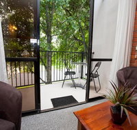 Connells Motel  Serviced Apartments - Accommodation Broadbeach