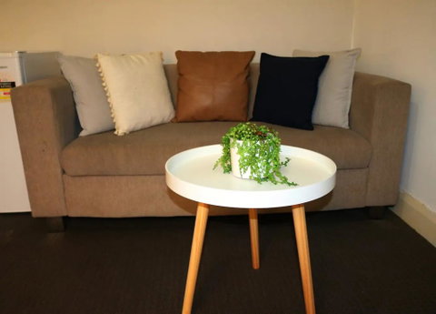 Convenient Studio In Kings Cross - Accommodation Broadbeach 0