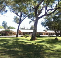 Cooee Motel - Accommodation Broadbeach