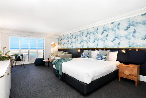 Coogee Bay Boutique Hotel - Accommodation Broadbeach 0