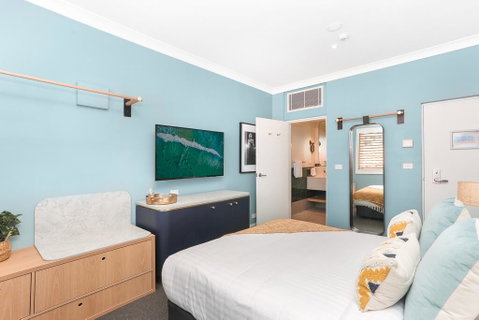 Coogee Bay Boutique Hotel - Accommodation Broadbeach 1