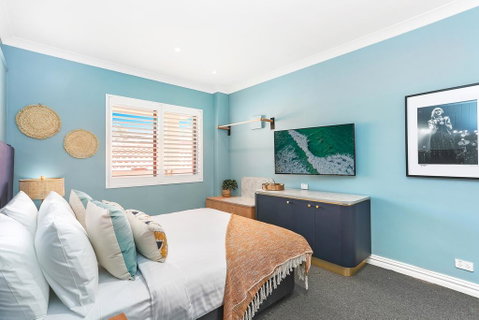Coogee Bay Boutique Hotel - Accommodation Broadbeach 2