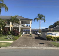 Cooks Endeavour Motor Inn - Accommodation Broadbeach