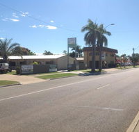 Coolabah Motel Townsville - Accommodation Broadbeach