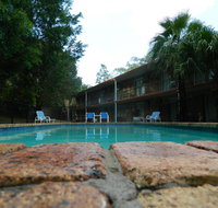 Coomera Motor Inn - Accommodation Broadbeach