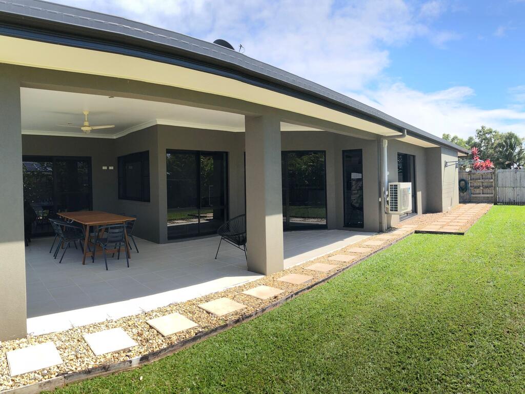 Mossman QLD Accommodation Broadbeach