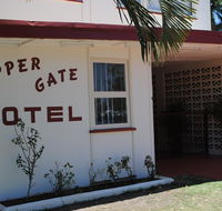 Copper Gate Motel - Accommodation Broadbeach