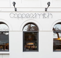 Coppersmith Hotel - Accommodation Broadbeach