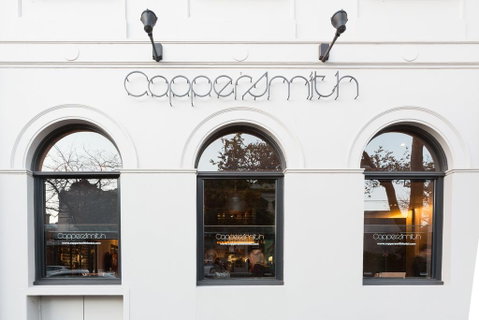 Coppersmith Hotel - Accommodation Broadbeach 0