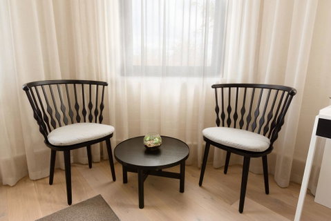 Coppersmith Hotel - Accommodation Broadbeach 2