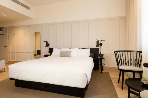 Coppersmith Hotel - Accommodation Broadbeach 1