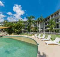 Coral Coast Resort Accor Vacation Club Apartments - Accommodation Broadbeach