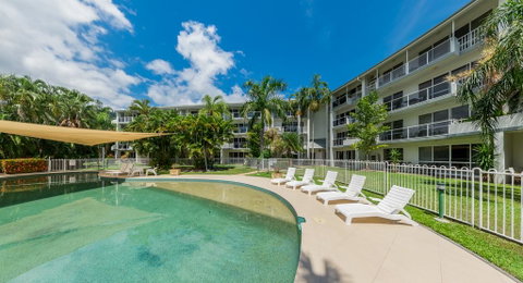 Coral Coast Resort Accor Vacation Club Apartments - Accommodation Broadbeach 0