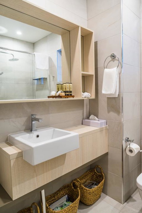 Coral Coast Resort Accor Vacation Club Apartments - Accommodation Broadbeach 3