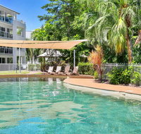 Coral Coast Resort Apartment - Accommodation Broadbeach