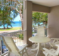 Coral Horizons - Accommodation Broadbeach