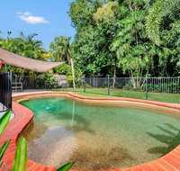 Coral Sea Holiday House - Accommodation Broadbeach