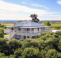 Cornwallis House - Accommodation Broadbeach