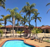 Costa Rica Motel - Accommodation Broadbeach