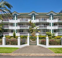 Costa Royale Trinity Beach - Accommodation Broadbeach