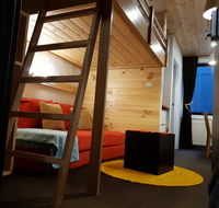 Cosy Apartment Tara Edelweiss at Skiing Resort of Falls Creek - Accommodation Broadbeach