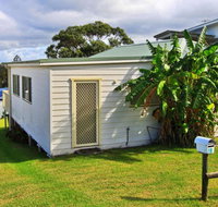 Cosy cottage by the sea - Accommodation Broadbeach