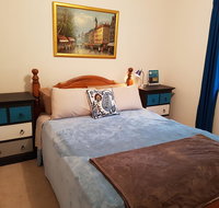 Cosy Quiet Bedroom Ferny Grove - Accommodation Broadbeach