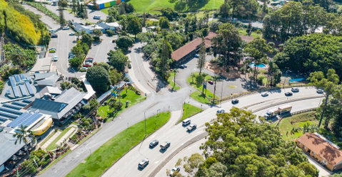 Country 2 Coast Motor Inn Coffs Harbour - Accommodation Broadbeach 2