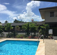 Country Plaza Motor Inn - Accommodation Broadbeach