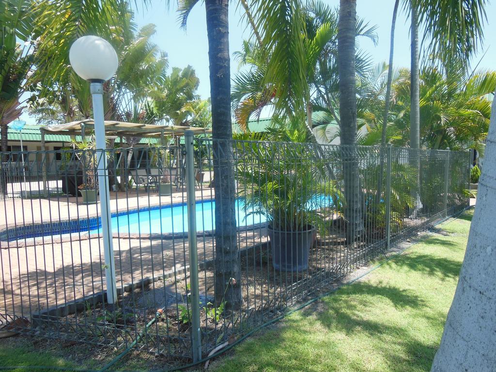 Queenton QLD Accommodation Broadbeach
